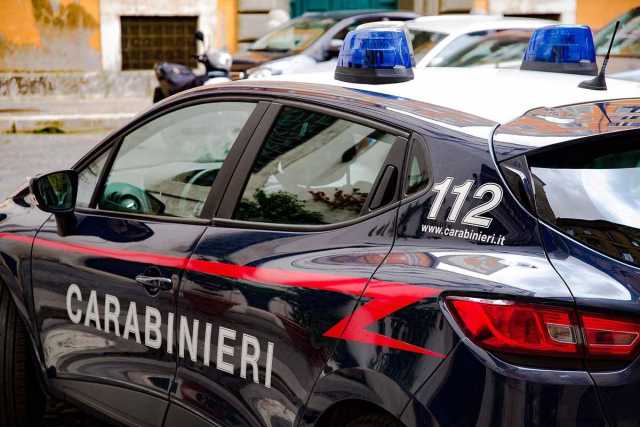 Concorsi Carabinieri Allievi 2022