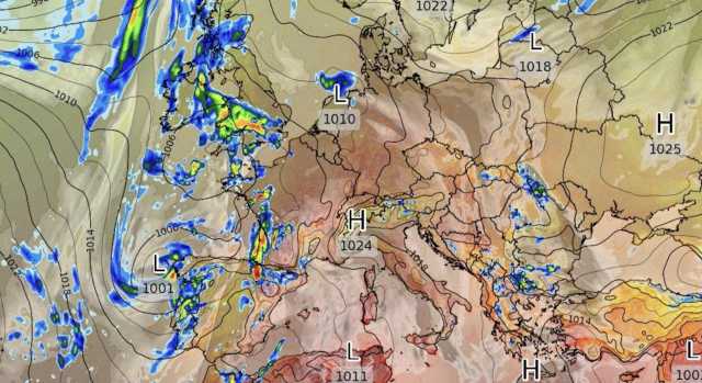 Meteo 18 Sett