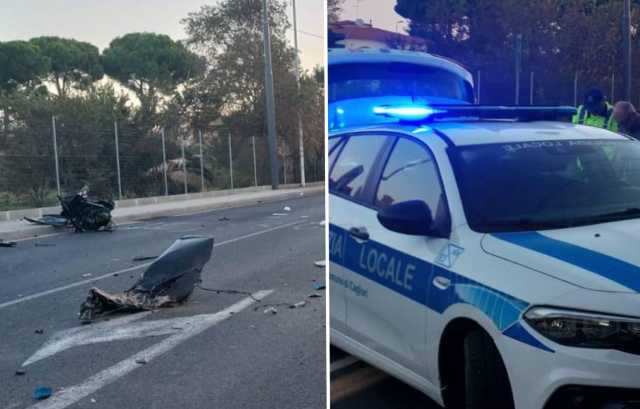 Polizia Locale Incidenti Mortali