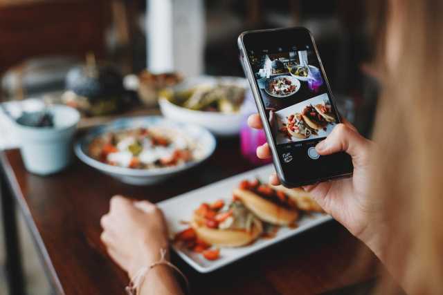 Smartphone Cena