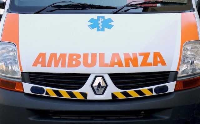 Ambulanza 