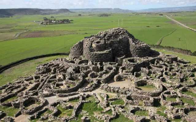 Nuraghe