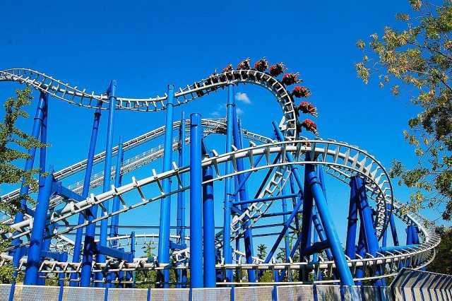 Gardaland