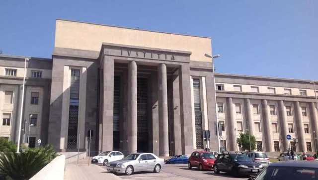 Tribunale di Cagliari 