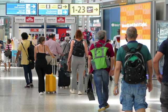 Aeroporto Di Cagliari