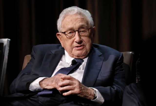 Lutto negli Usa, è morto l'ex segretario di Stato Henry Kissinger: aveva 100 anni