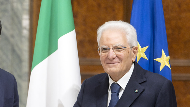 Mattarella