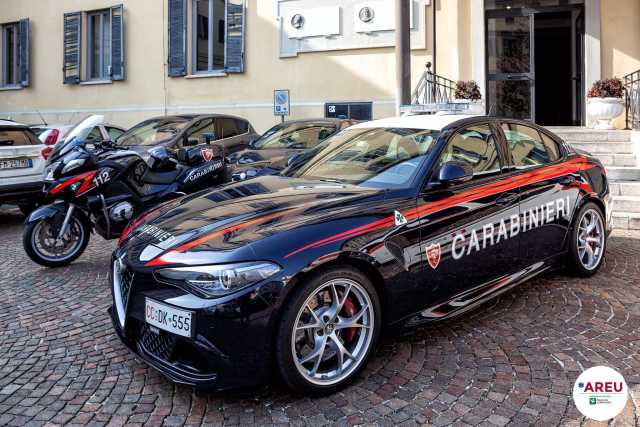 Carabinieri 