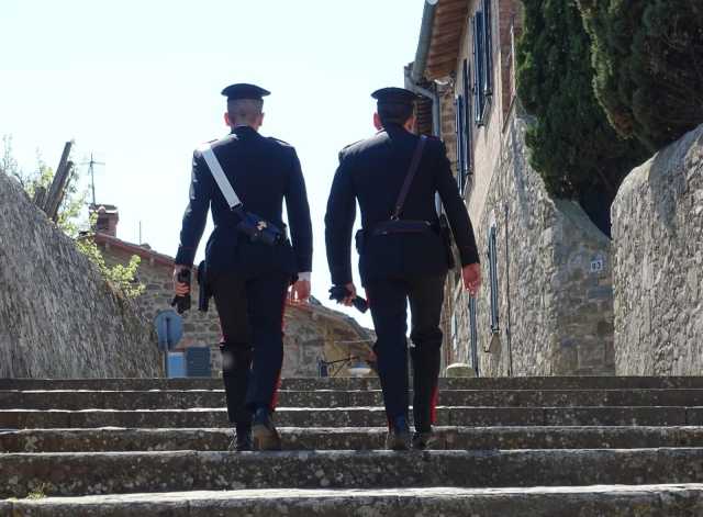 Carabinieri