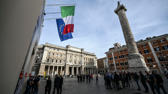 palazzo chigi