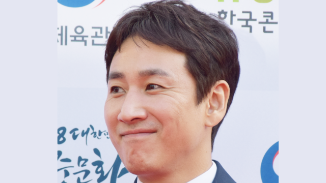 Lee Sun-kyun