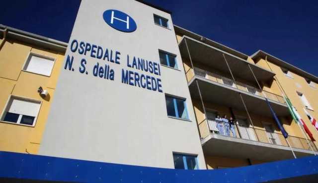 Ospedale Lanusei