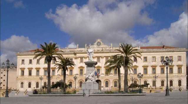 Sassari