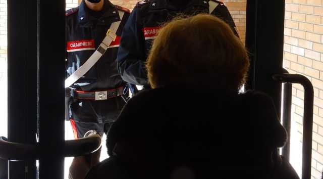 Carabinieri