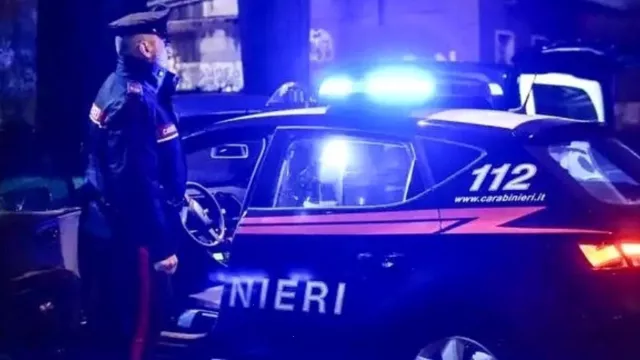 Carabinieri