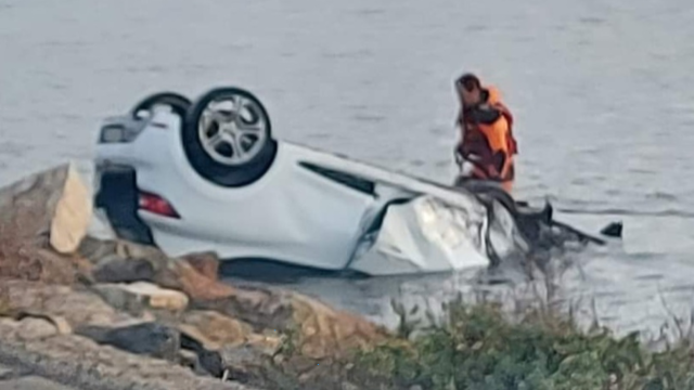 Ambulanza capoterra incidente 195