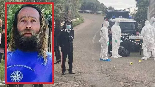Alessio Madeddu, lo chef ucciso a Teulada: 23 anni di condanna per il panettiere