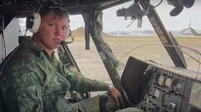 Spagna, trovato morto il pilota Kuzminov: aveva dirottato un elicottero militare russo