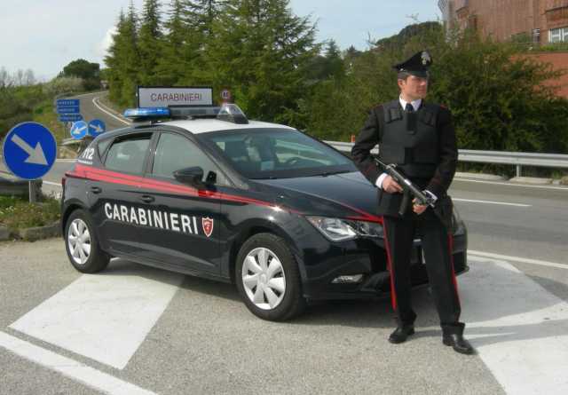 Carabinieri
