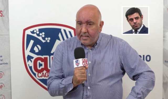 Frasi razziste, esonerato l'allenatore del Cus Cagliari Futsal