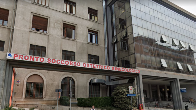 Ospedale di Torino 