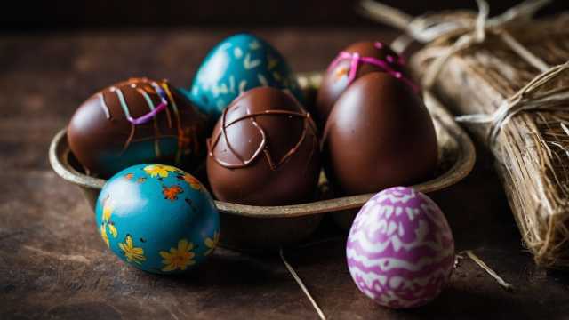 Uova di Pasqua confezionate tra i topi nel Sassarese: intervengono i Nas
