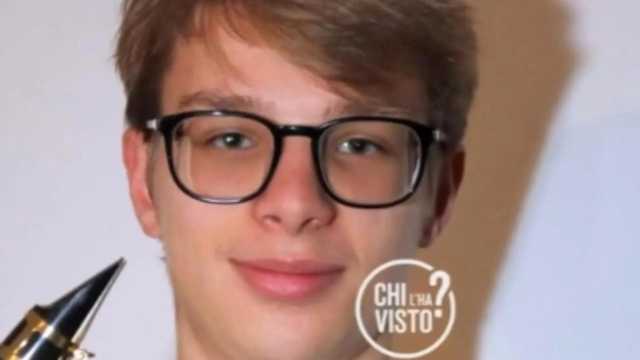Edoardo Galli, scomparso a 17 anni: spunta l'ipotesi della fuga in Russia