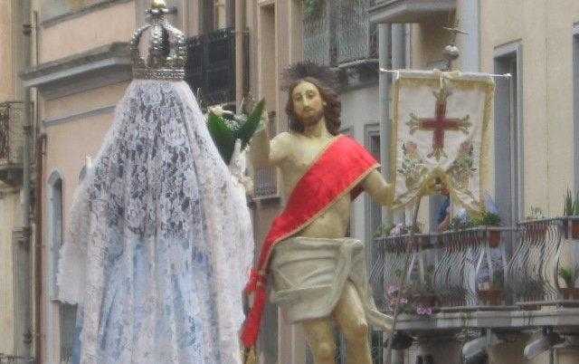 Ecco i riti della Settimana Santa a Cagliari: c'è anche la processione con Sant'Efisio