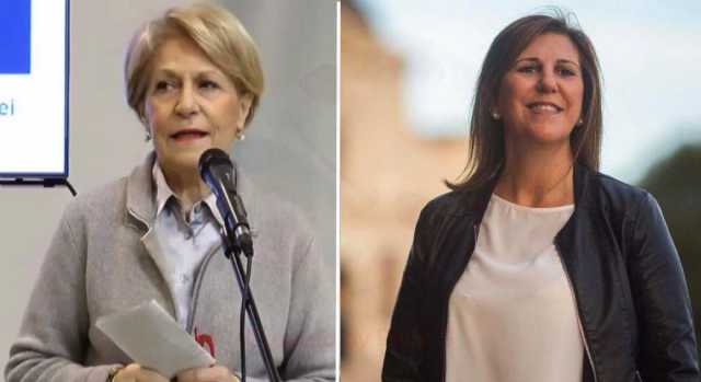 Cagliari, Alessandra Zedda contro la nomina di Luisanna Marras: 