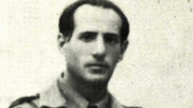 Fausto Cossu