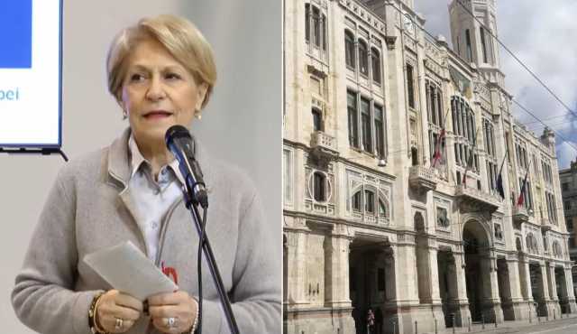 Cagliari, nominato il commissario straordinario: è l'ex vicesindaca Luisanna Marras