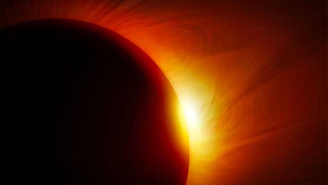 Lunedì l'eclissi totale di Sole: l'Inaf organizza una diretta speciale per vederla