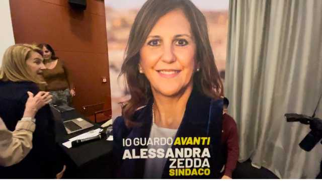 ALESSANDRA ZEDDA MANIFESTO