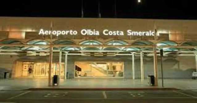 Aeroporto Olbia