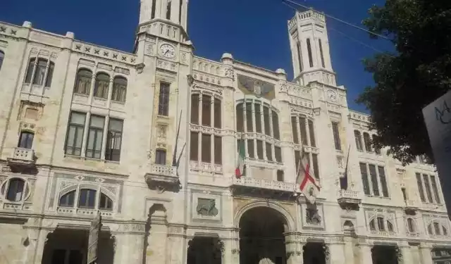 Municipio di Cagliari