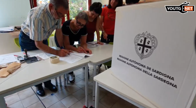 Amministrative in Sardegna, rush finale per la presentazione di liste e candidati