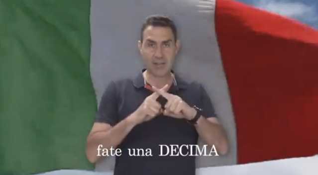 Decima Mas Vannacci