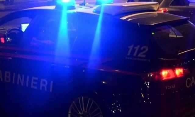 Cagliari, sorpreso a spaccare finestrini delle auto in viale Trieste: arrestato