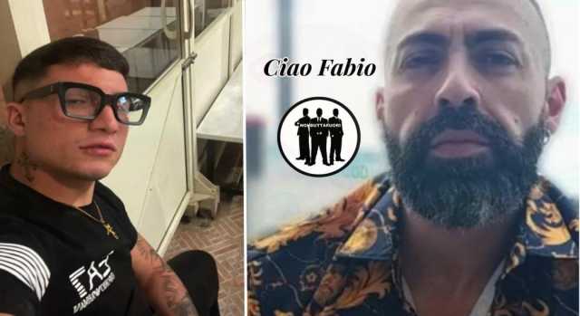 Fabio Piga, l'autopsia: morto per una sola pugnalata al cuore, raccolta fondi in suo onore