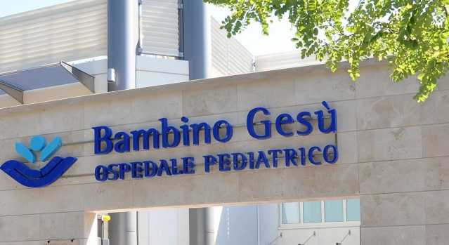 Bambino Ges Ospedale Pediatrico