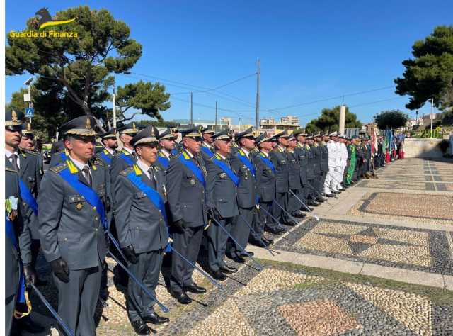 Frodi ed evasione fiscale, la Gdf sequestra beni per 100 milioni di euro in Sardegna 