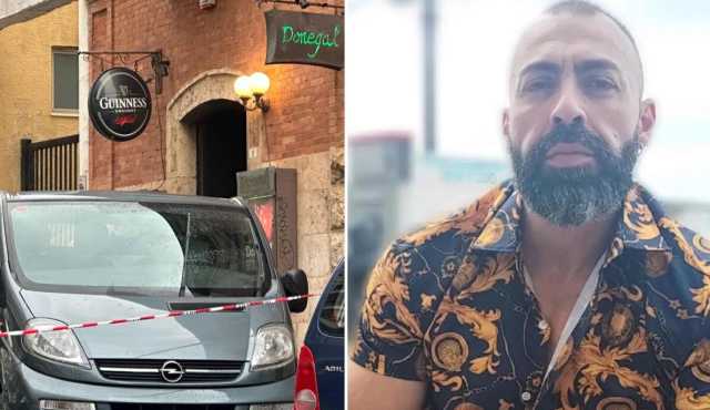 Ucciso in un pub, a Cagliari riesplode l'allarme sicurezza