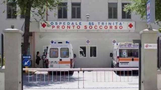 Cagliari, il pronto soccorso del Santissima Trinità rinnova i locali: arriva anche il 