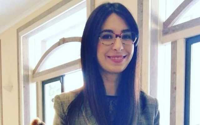 Carbonia piange Sara Pau, ricercatrice universitaria: aveva 38 anni
