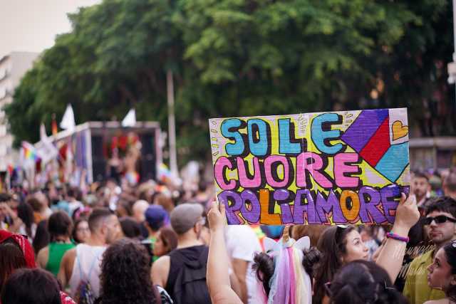 Cagliari, con il Sardegna Pride cambia il traffico: ecco le modifiche alla circolazione