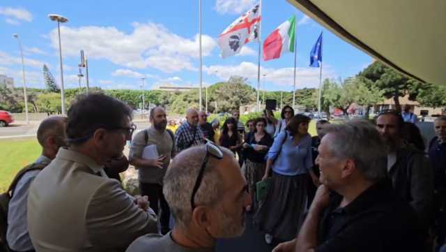 Viale Trento Comitati Contro Eolico