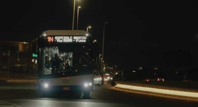 Ctm, Cagliari ha una nuova linea notturna 1N: più bus la notte e nel weekend