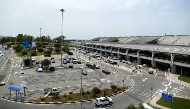 Aeroporto di Cagliari 