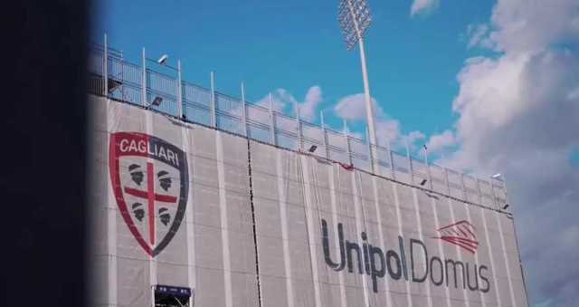 Serie A, il Cagliari gioca la prima gara in casa contro la Roma: si inizia il 18 agosto