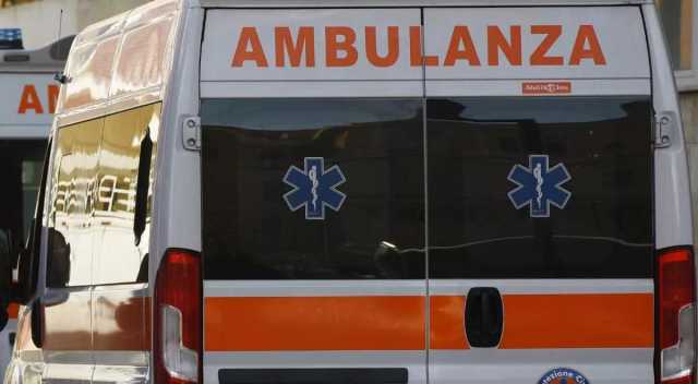 Ambulanza Primo 